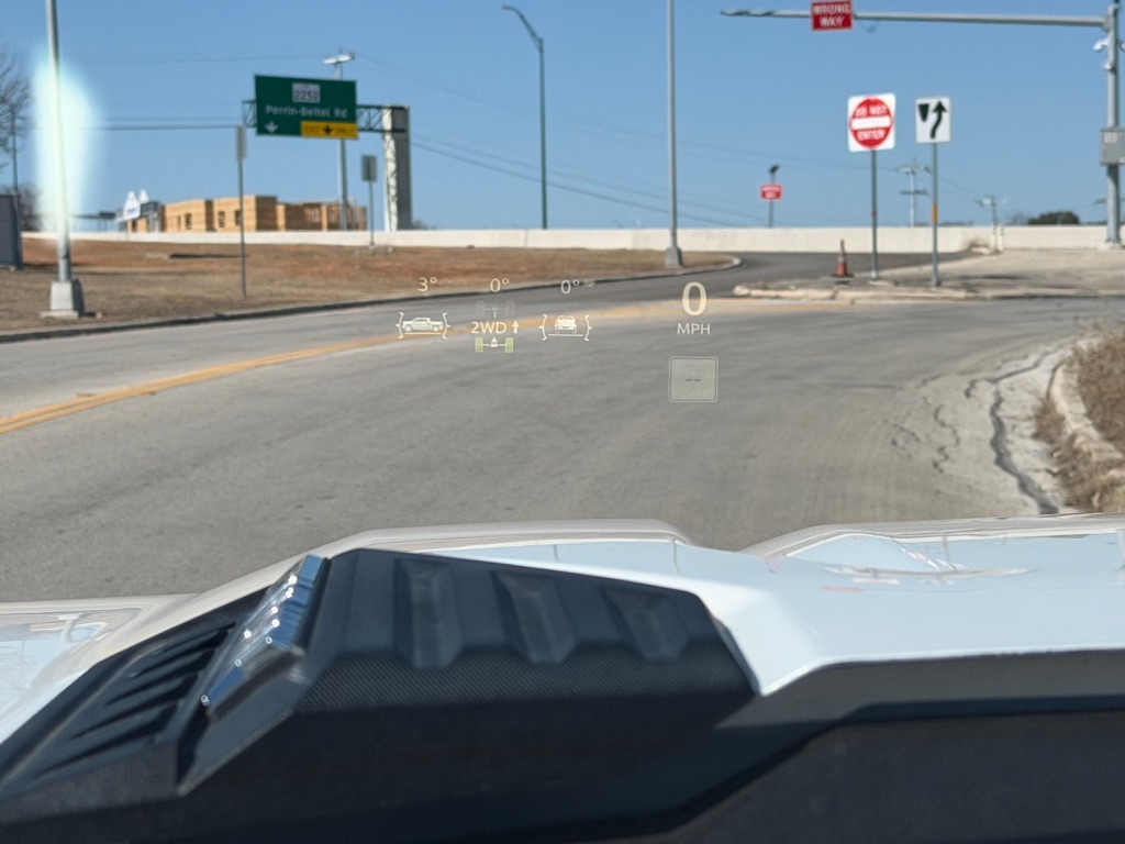 Chevrolet Silverado 2500HD High Country Crew Cab Long Box 4WD 2021