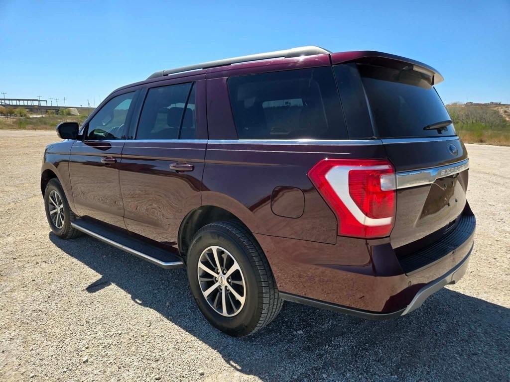 Ford Expedition XLT 2020