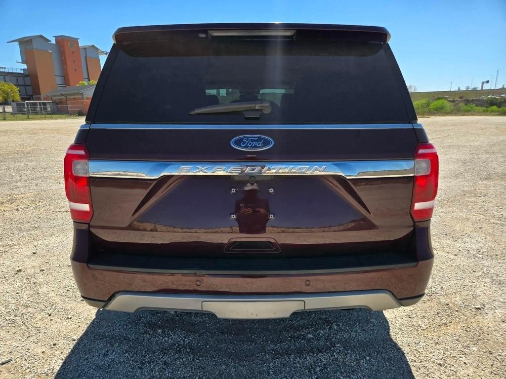 Ford Expedition XLT 2020