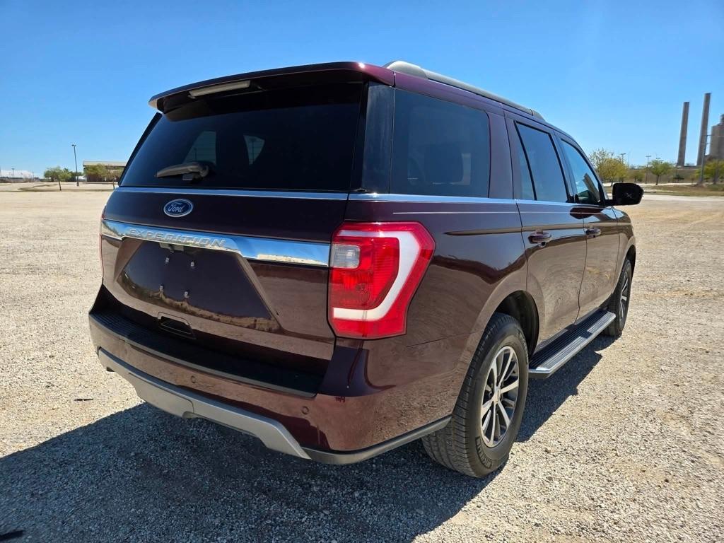 Ford Expedition XLT 2020