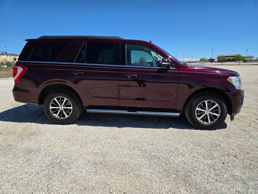 Ford Expedition XLT 2020