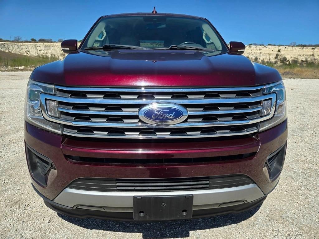 Ford Expedition XLT 2020