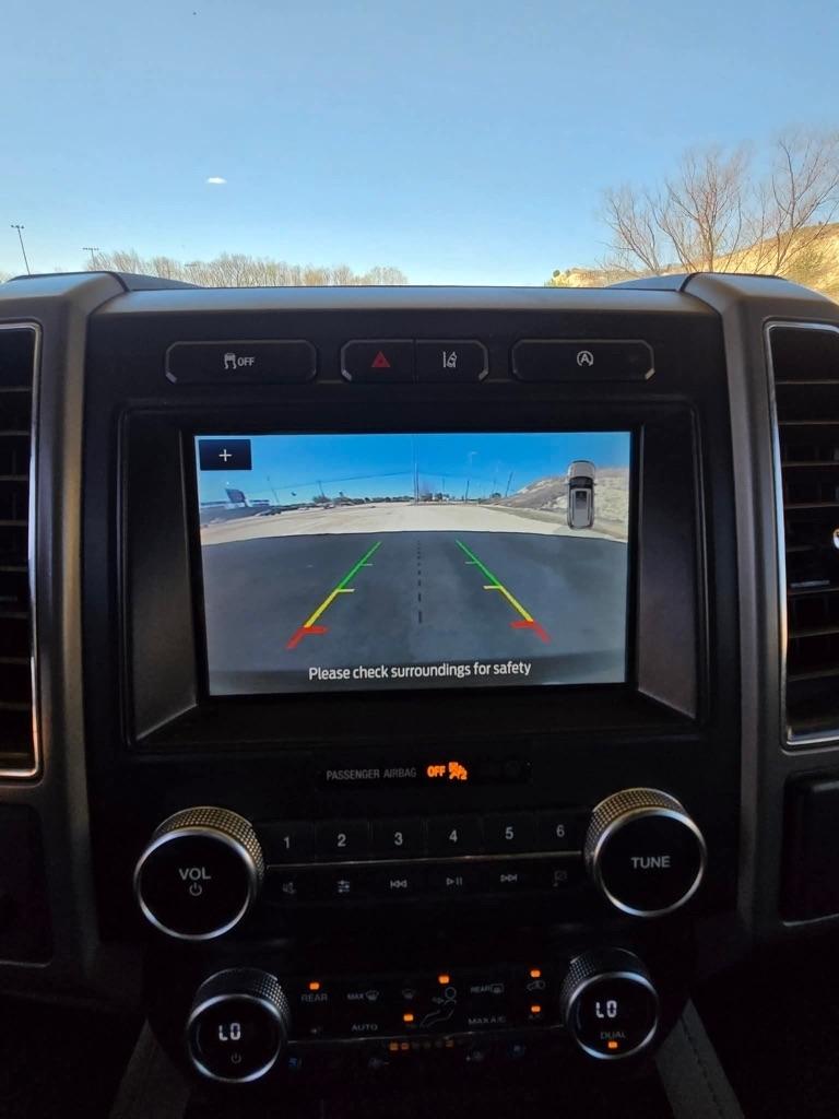 Ford Expedition XLT 2020