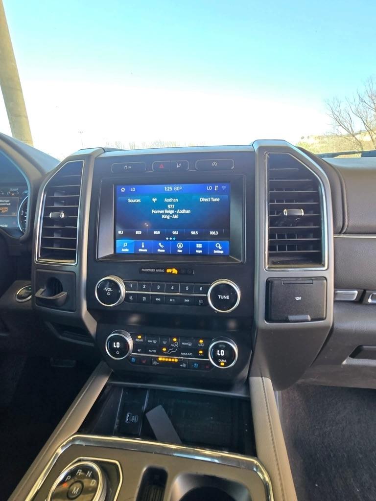 Ford Expedition XLT 2020