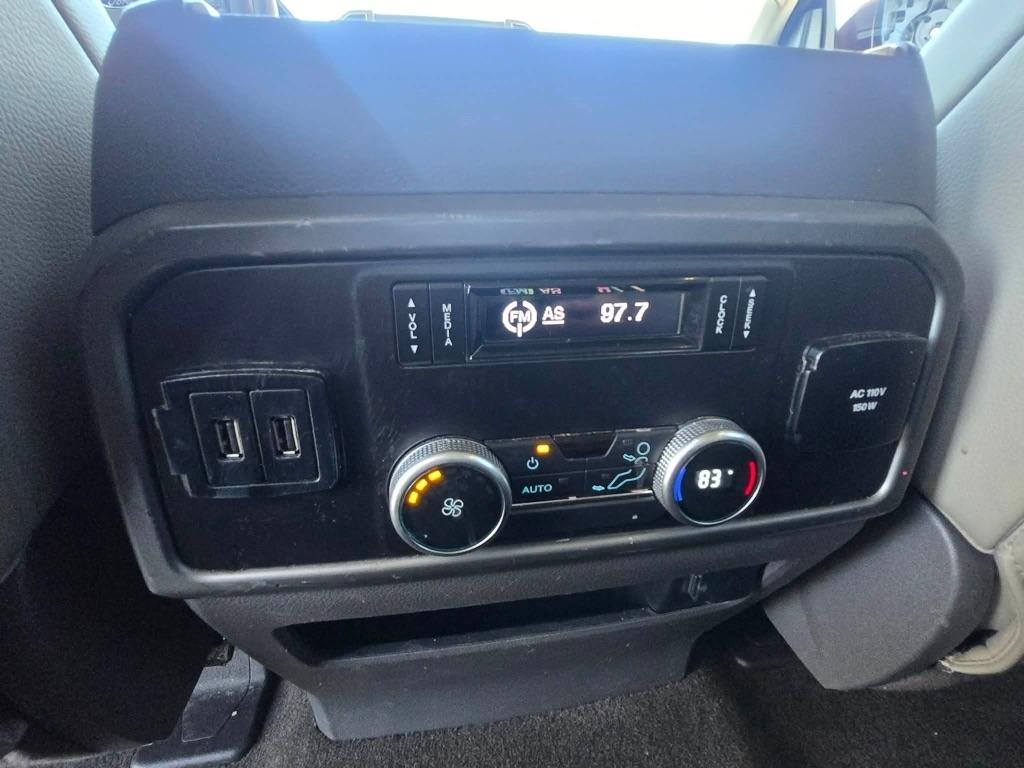 Ford Expedition XLT 2020