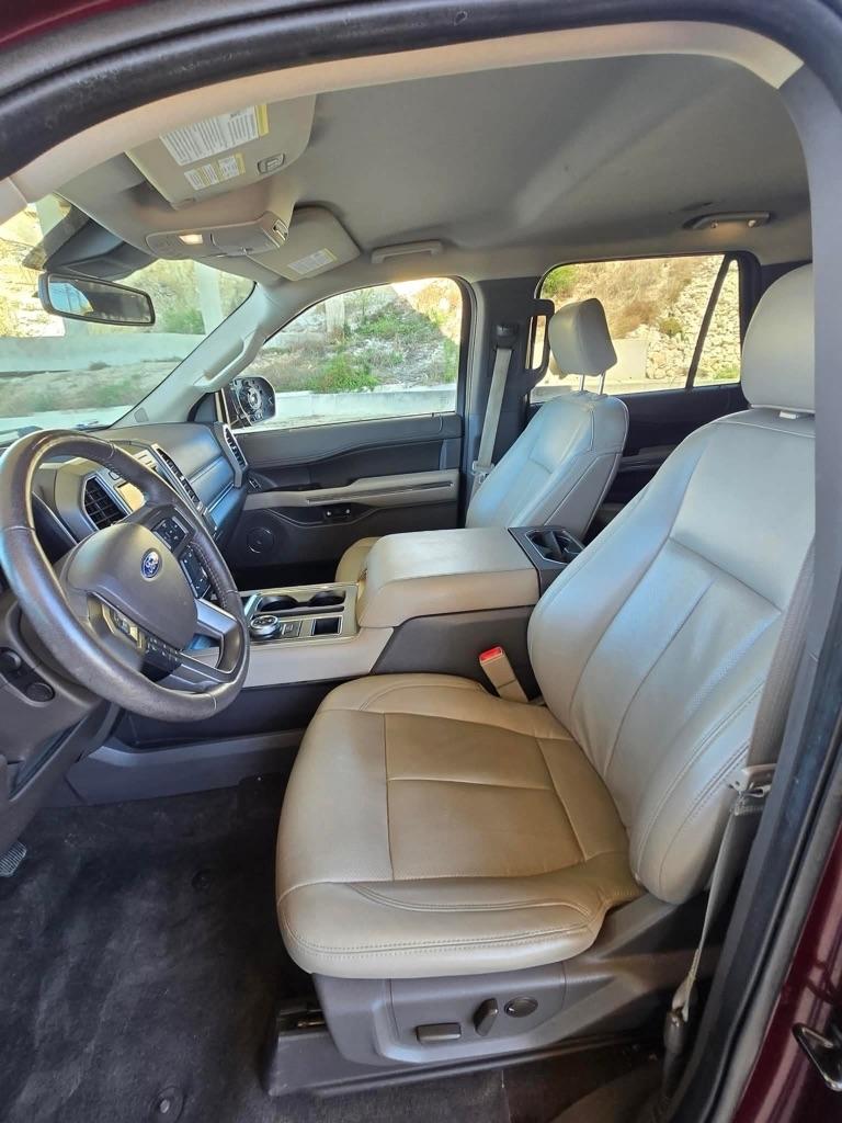 Ford Expedition XLT 2020