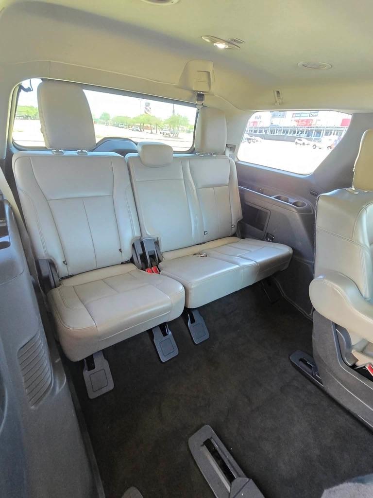 Ford Expedition XLT 2020