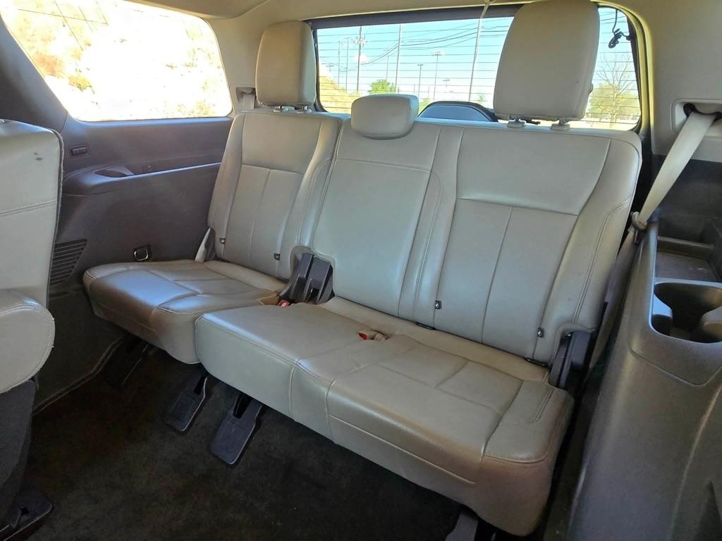 Ford Expedition XLT 2020