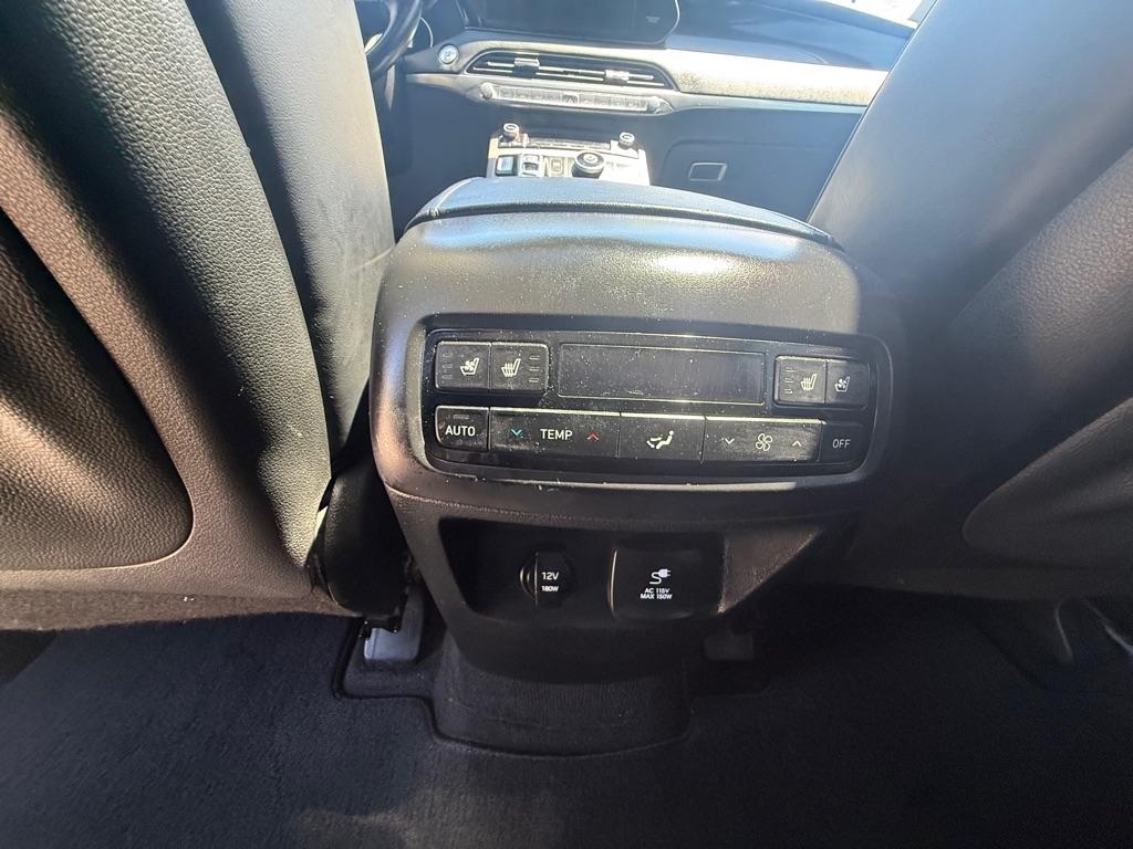 Hyundai Palisade Limited 2021