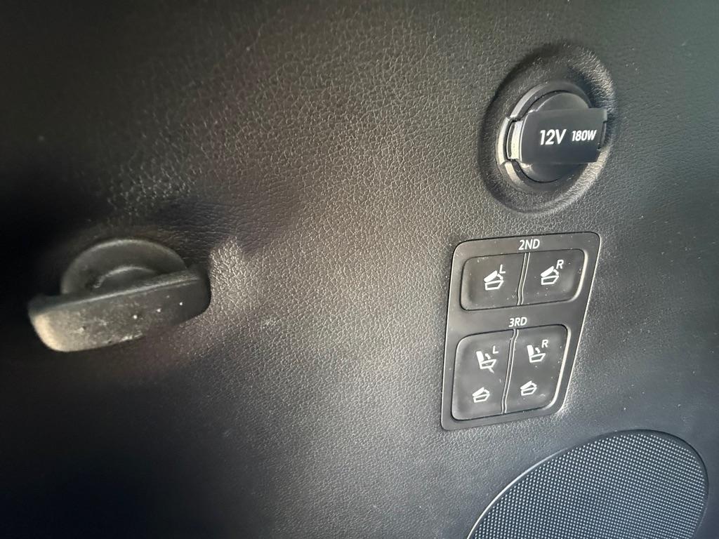 Hyundai Palisade Limited 2021