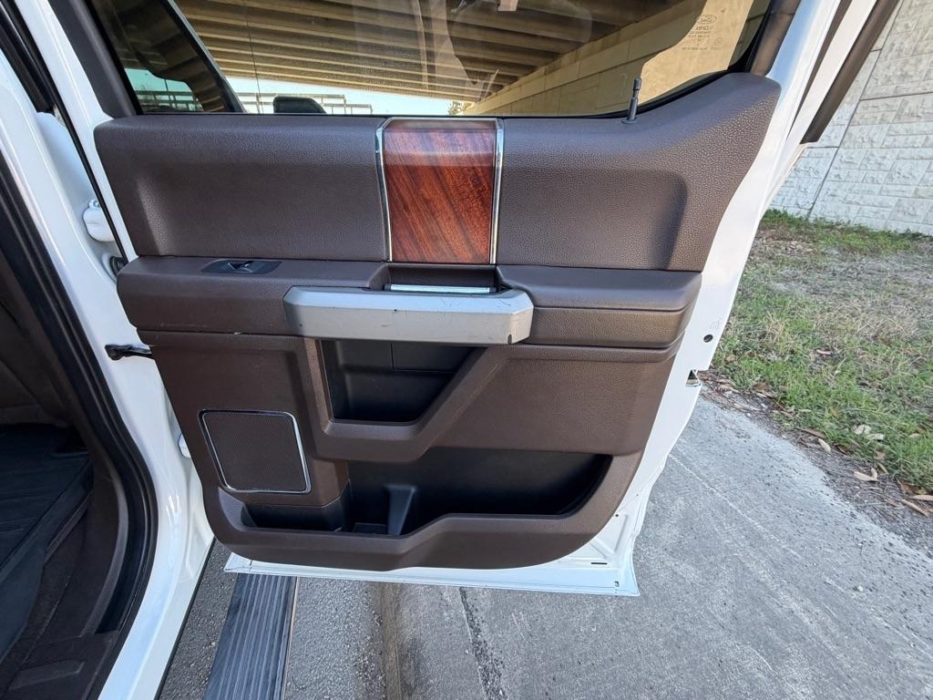 Ford F-150 XL SuperCrew 6.5-ft. Bed 4WD 2020