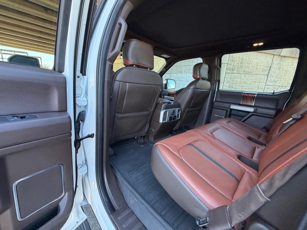 Ford F-150 XL SuperCrew 6.5-ft. Bed 4WD 2020