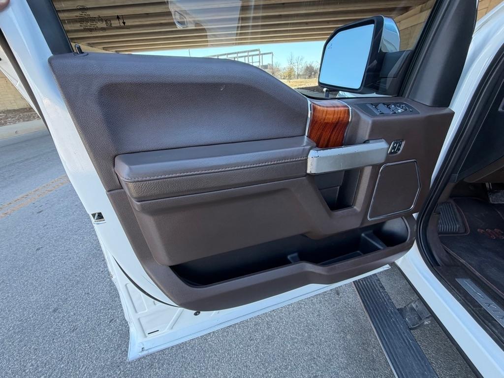 Ford F-150 XL SuperCrew 6.5-ft. Bed 4WD 2020