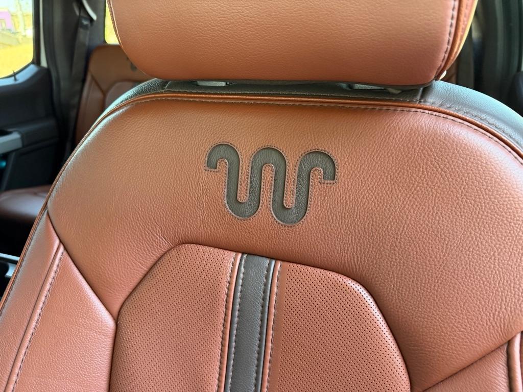 Ford F-150 XL SuperCrew 6.5-ft. Bed 4WD 2020