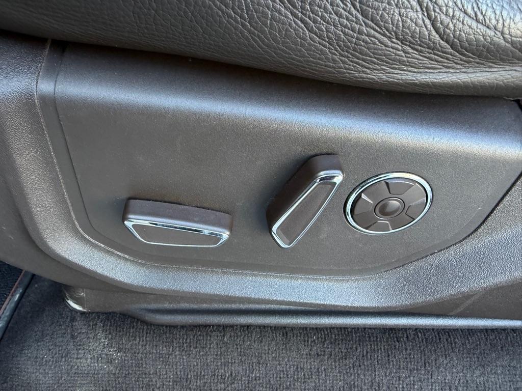 Ford F-150 XL SuperCrew 6.5-ft. Bed 4WD 2020