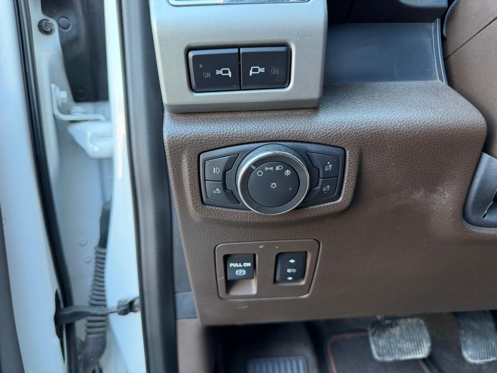 Ford F-150 XL SuperCrew 6.5-ft. Bed 4WD 2020