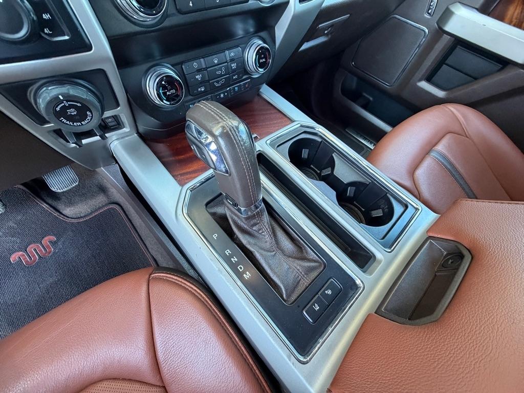 Ford F-150 XL SuperCrew 6.5-ft. Bed 4WD 2020