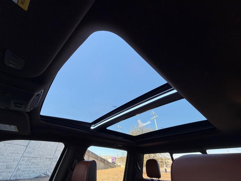 Ford F-150 XL SuperCrew 6.5-ft. Bed 4WD 2020