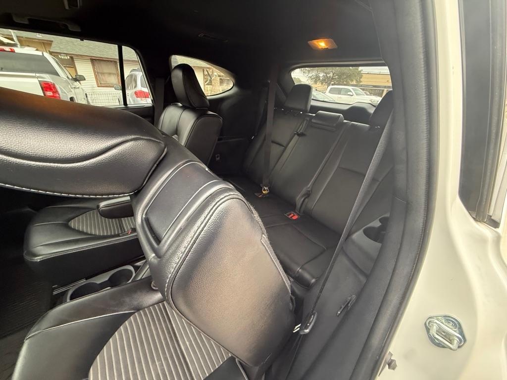 Toyota Highlander XSE FWD V6 2021