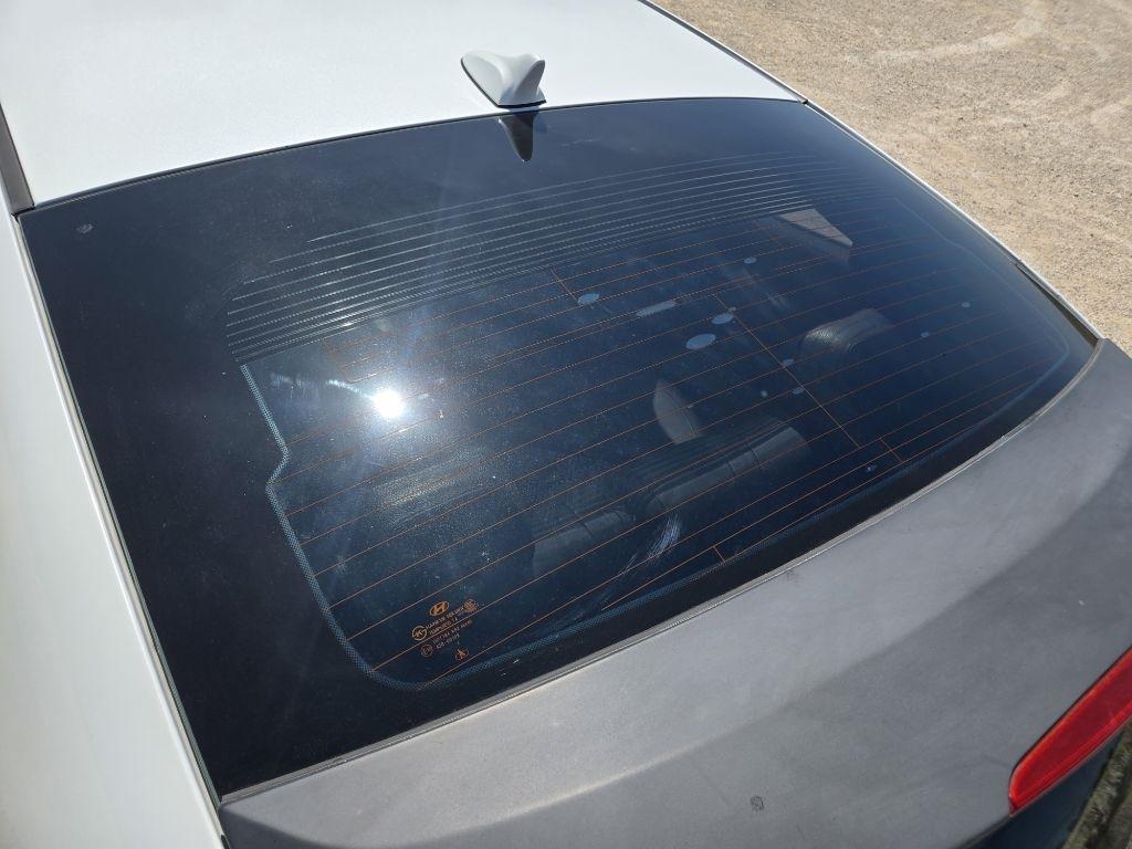 Hyundai Veloster Turbo 2014