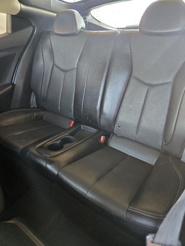 Hyundai Veloster Turbo 2014