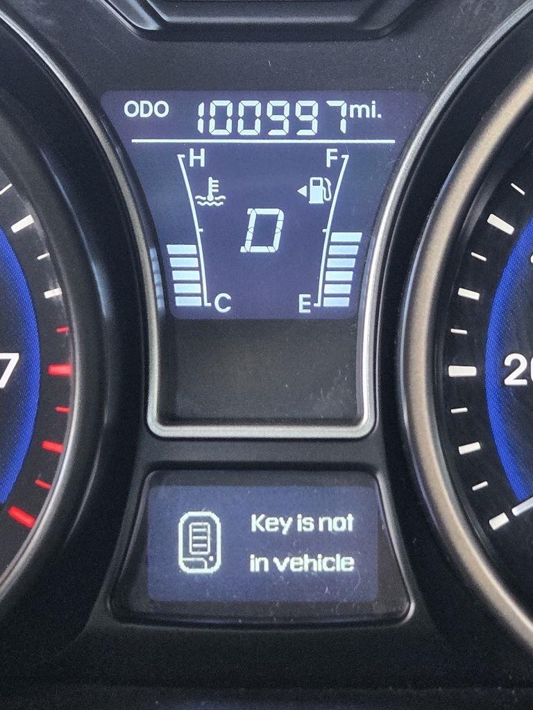 Hyundai Veloster Turbo 2014