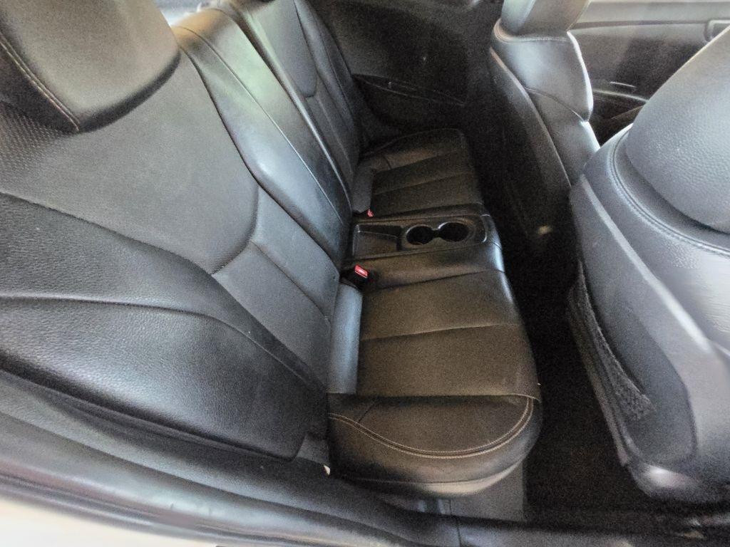 Hyundai Veloster Turbo 2014