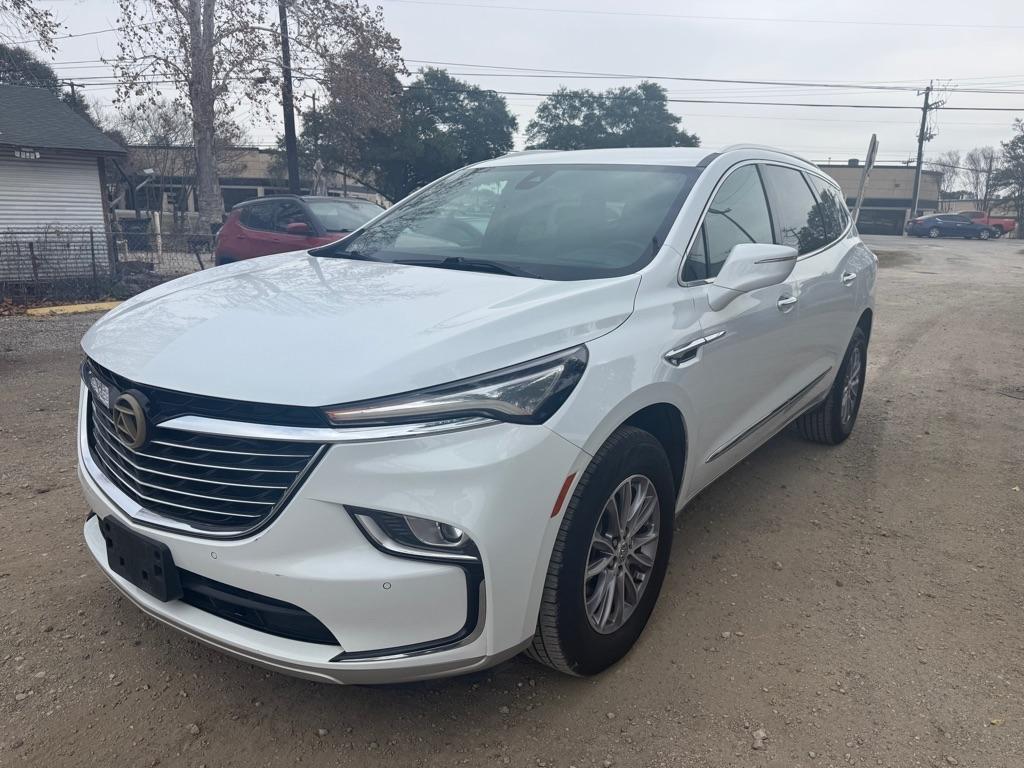 Buick Enclave Essence FWD 2023