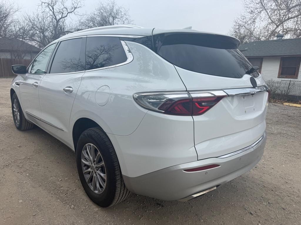 Buick Enclave Essence FWD 2023