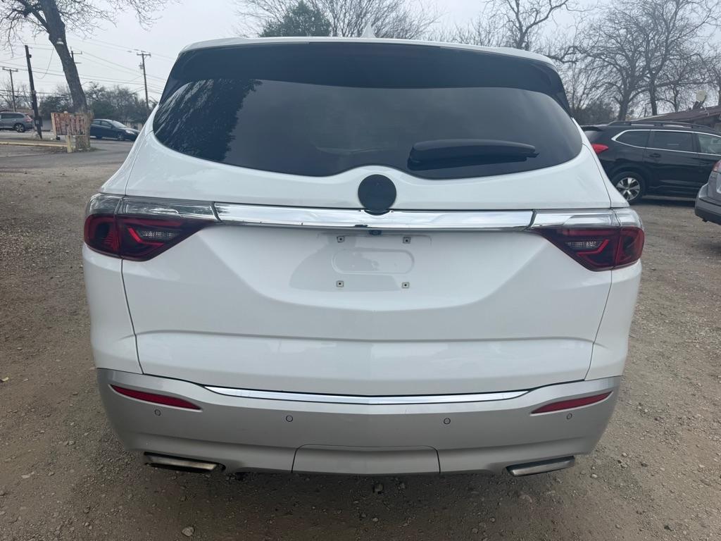 Buick Enclave Essence FWD 2023