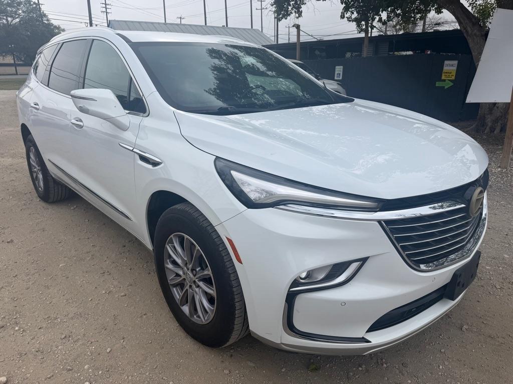 Buick Enclave Essence FWD 2023