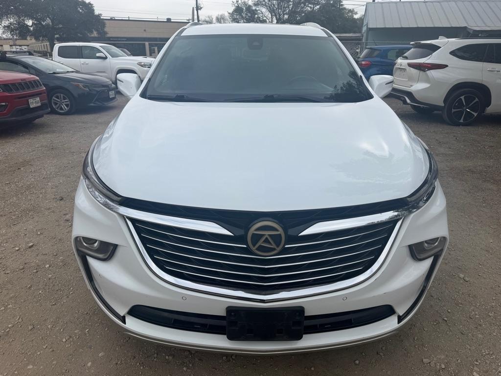 Buick Enclave Essence FWD 2023