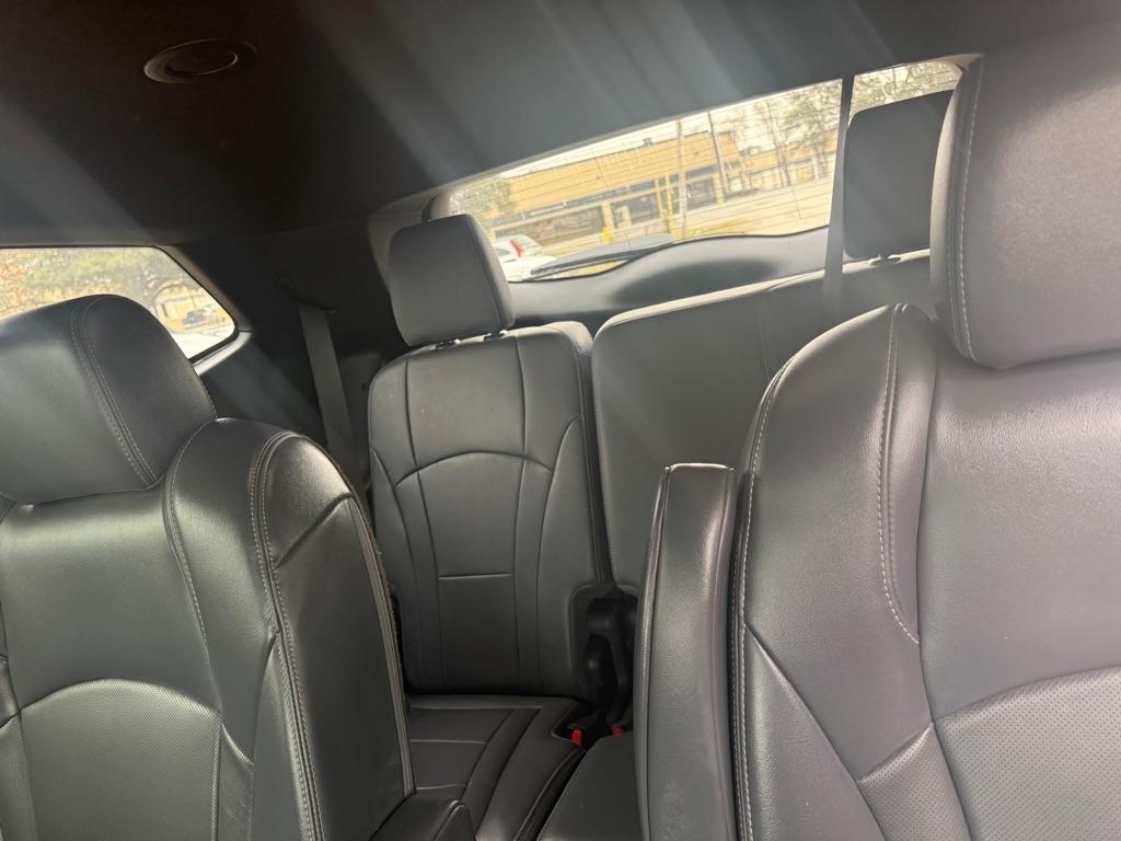 Buick Enclave Essence FWD 2023