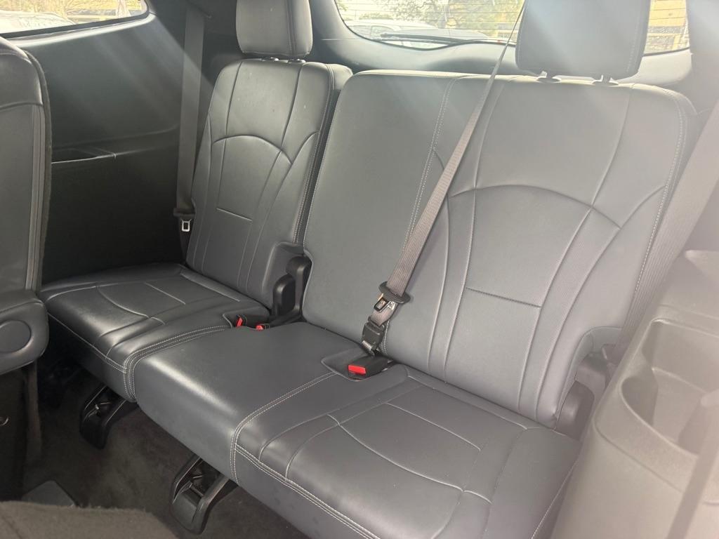 Buick Enclave Essence FWD 2023