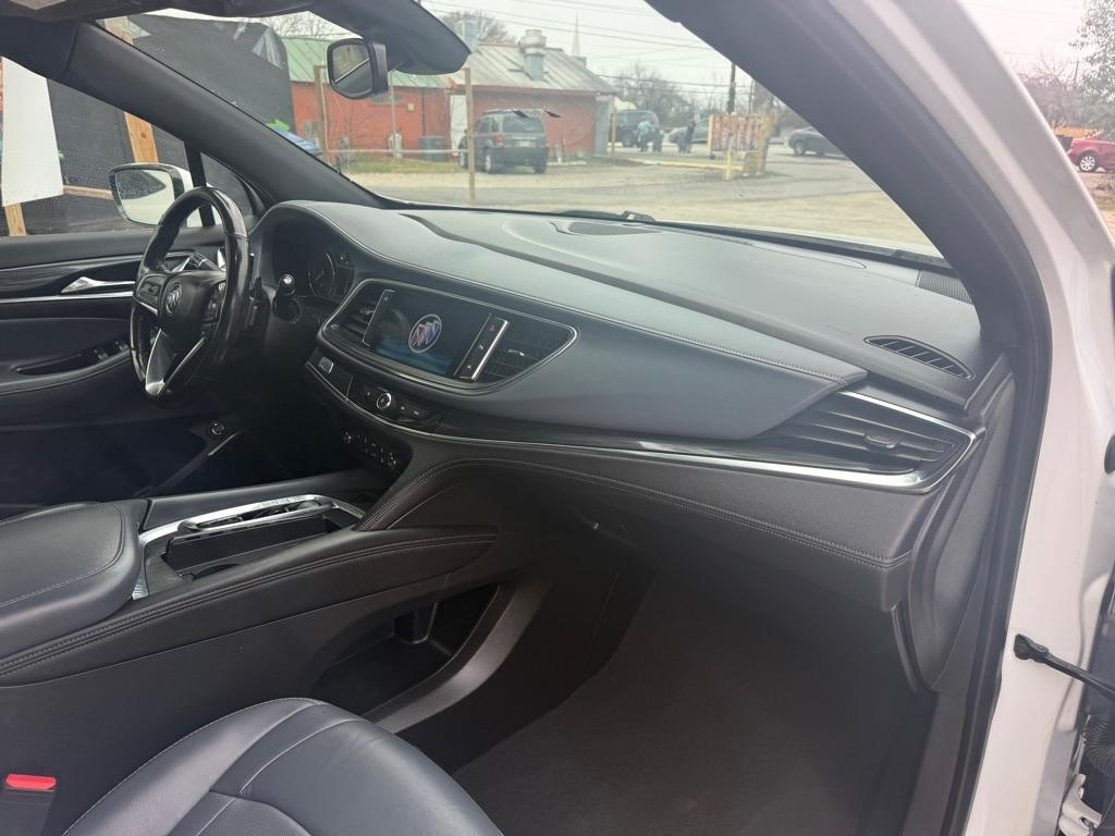 Buick Enclave Essence FWD 2023