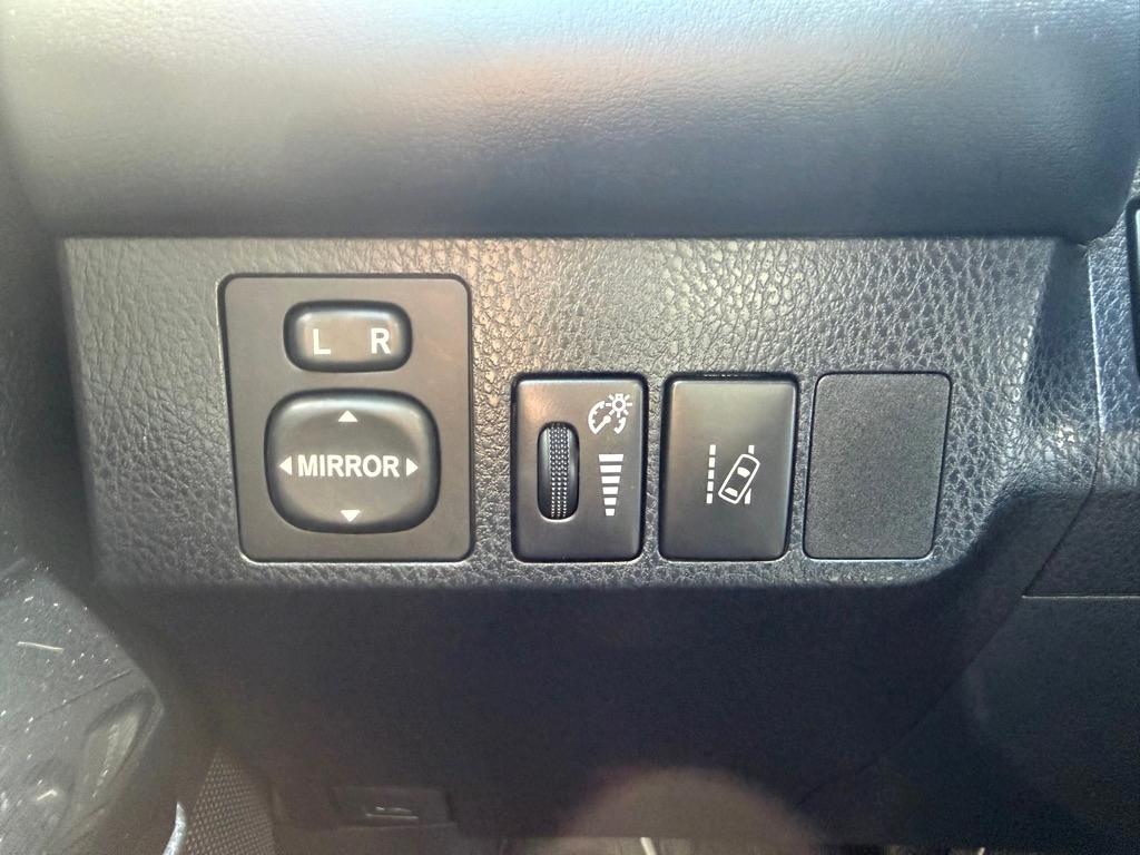 Toyota RAV4 Limited AWD 2018