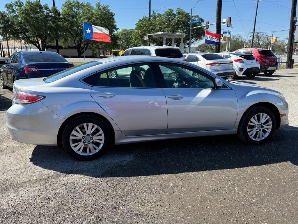 Mazda MAZDA6 I Touring Plus 2010