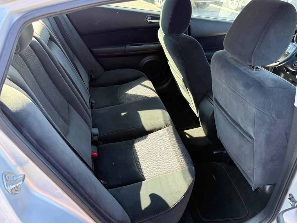 Mazda MAZDA6 I Touring Plus 2010