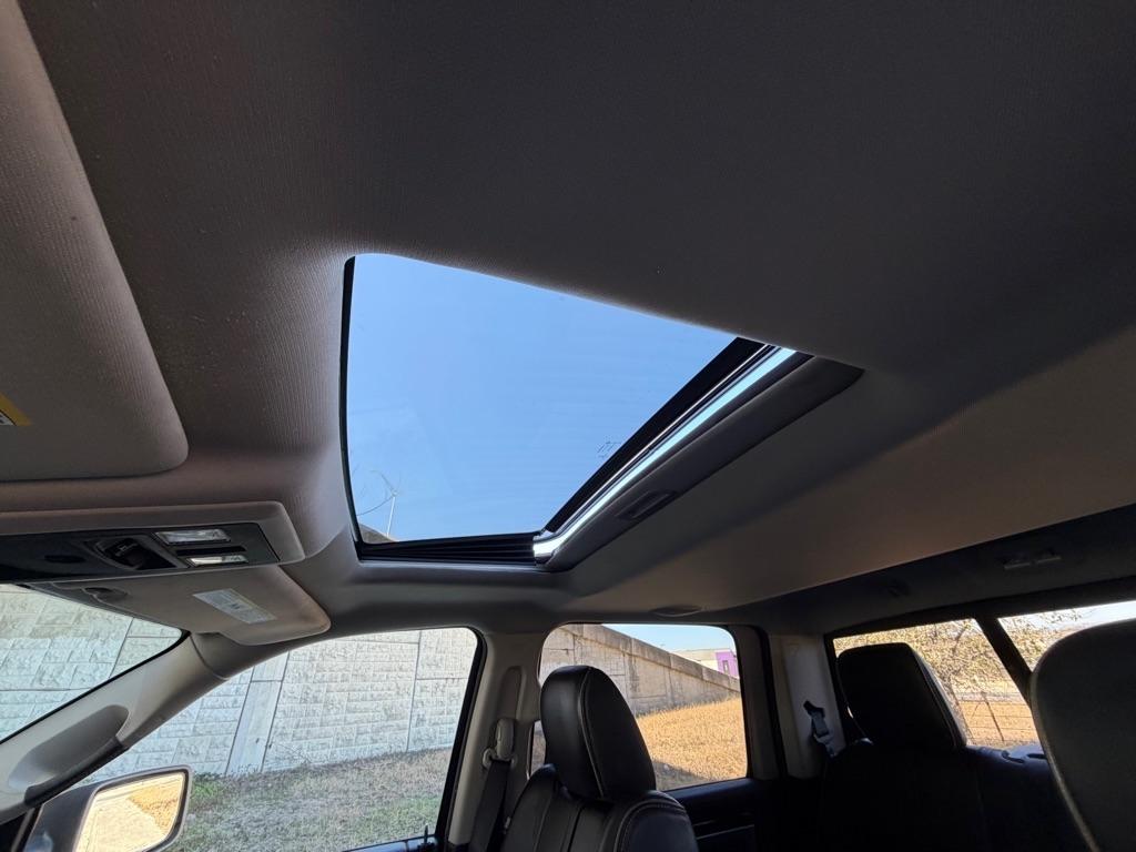 RAM 1500 Longhorn Crew Cab SWB 2WD 2015