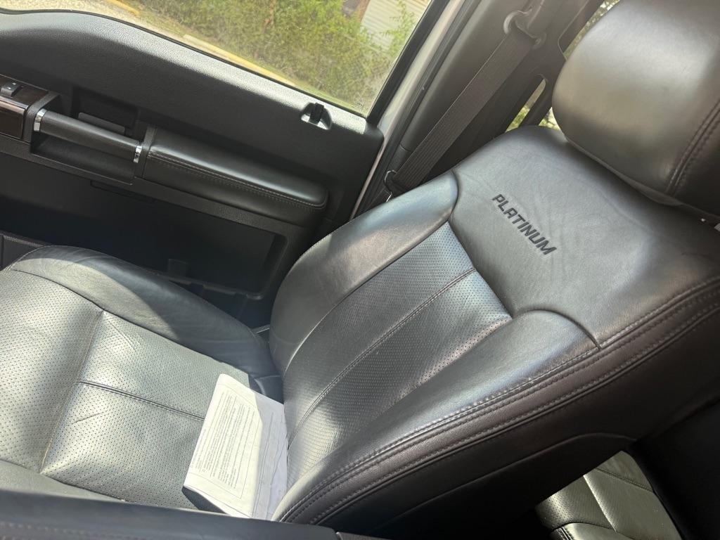Ford F250  2013