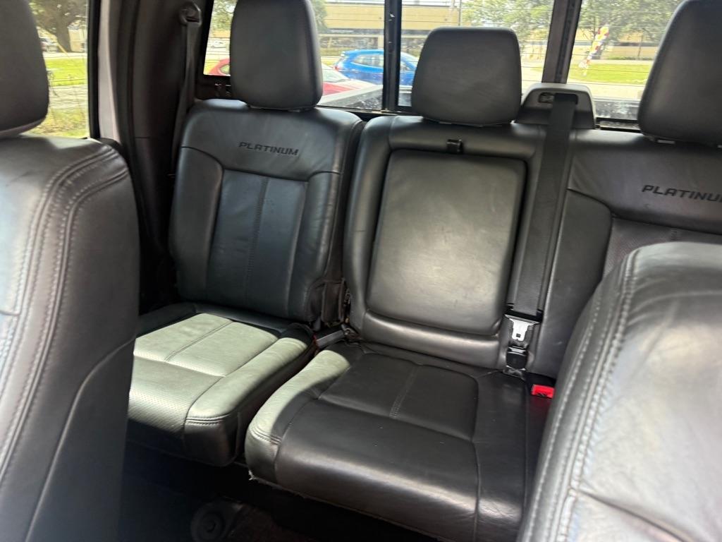 Ford F250  2013