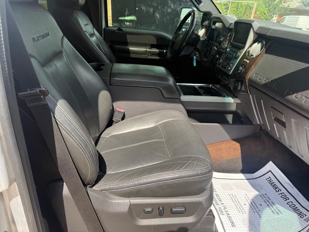 Ford F250  2013