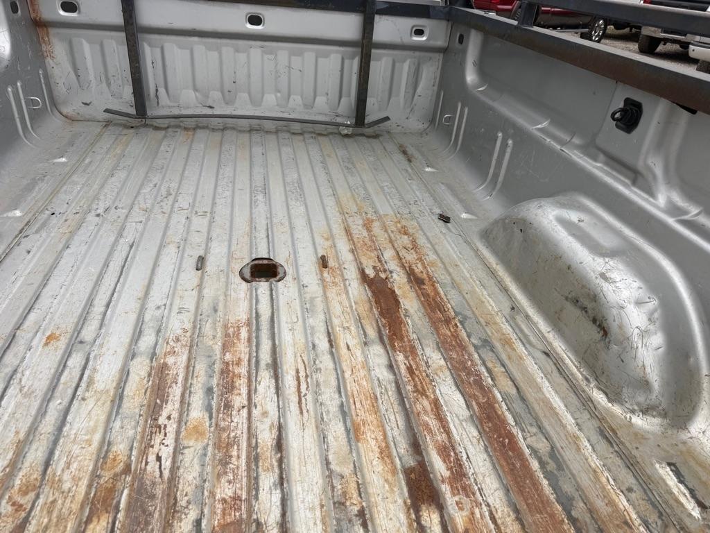 GMC Sierra 3500HD Base Crew Cab 4WD 2016