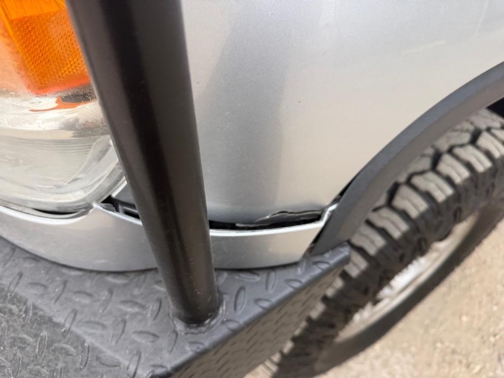 GMC Sierra 3500HD Base Crew Cab 4WD 2016