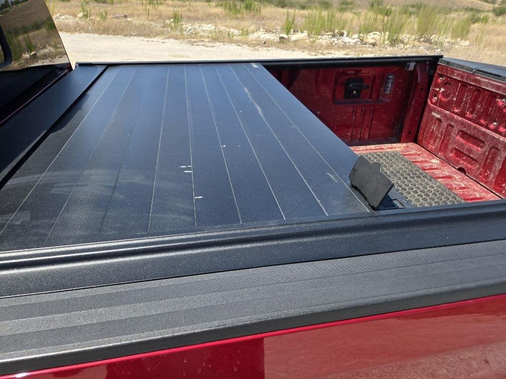 Ford F-250 SD King Ranch Crew Cab 4WD 2019