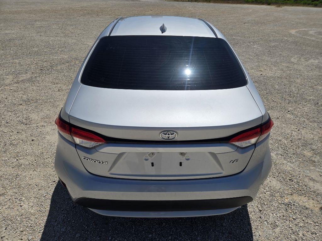 Toyota Corolla LE 2022