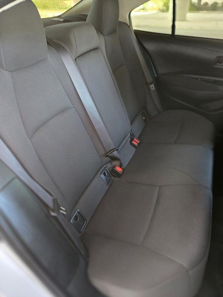 Toyota Corolla LE 2022