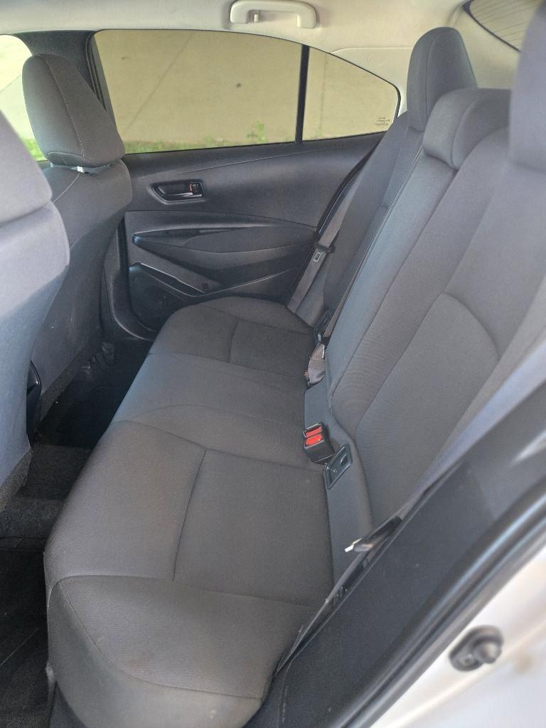 Toyota Corolla LE 2022