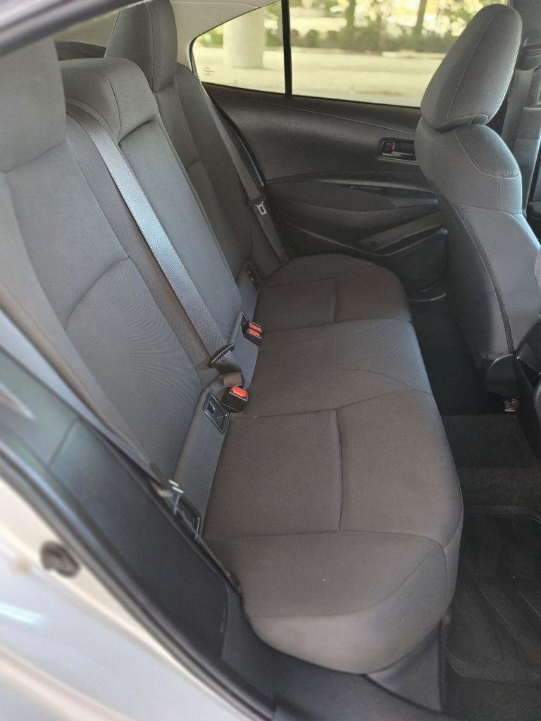 Toyota Corolla LE 2022