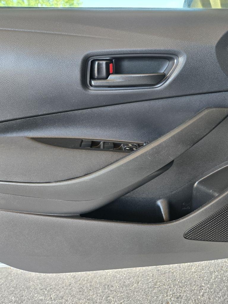 Toyota Corolla LE 2022